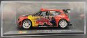 CITROEN C3 WRC Esapekka Lappi model BBurago 1:32