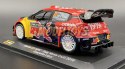 CITROEN C3 WRC Esapekka Lappi model BBurago 1:32