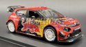 CITROEN C3 WRC Esapekka Lappi model BBurago 1:32