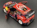 CITROEN C3 WRC Esapekka Lappi model BBurago 1:32