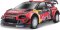 CITROEN C3 WRC Sebastien Ogier model BBurago 1:32