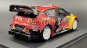 CITROEN C3 WRC Sebastien Ogier model BBurago 1:32