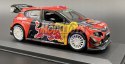 CITROEN C3 WRC Sebastien Ogier model BBurago 1:32