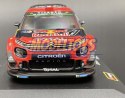 CITROEN C3 WRC Sebastien Ogier model BBurago 1:32