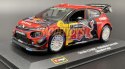 CITROEN C3 WRC Sebastien Ogier model BBurago 1:32