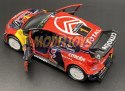 CITROEN C3 WRC Sebastien Ogier model BBurago 1:32