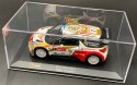 CITROEN DS3 2013 M. Hirvonnen model BBurago 1:32