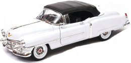 Cadillac Eldorado 1953 samochód model Welly 1:24