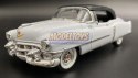 Cadillac Eldorado 1953 samochód model Welly 1:24