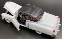 Cadillac Eldorado 1953 samochód model Welly 1:24