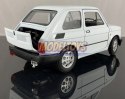 FIAT 126p 126.el maluch model metal Welly 1:21