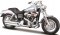 HARLEY DAVIDSON '09 FXDFSE CVO Fat Bob 1:18 Maisto