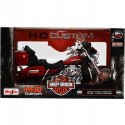 HARLEY DAVIDSON Electra Glide 1:12 Maisto 32323