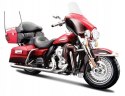 HARLEY DAVIDSON Electra Glide 1:12 Maisto 32323