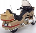 HONDA GL 1500 Gold Wing motocykl model 1:18 Welly