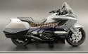 HONDA GL1800 Gold Wing motocykl model 1:18 Welly