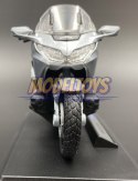 HONDA GL1800 Gold Wing motocykl model 1:18 Welly