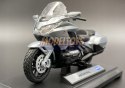 HONDA GL1800 Gold Wing motocykl model 1:18 Welly