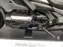 HONDA GL1800 Gold Wing motocykl model 1:18 Welly