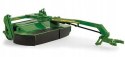 JOHN DEERE kosiarka dyskowa 1:32 Britains 43003