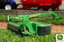 JOHN DEERE kosiarka dyskowa 1:32 Britains 43003