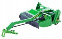 JOHN DEERE kosiarka dyskowa 1:32 Britains 43003