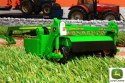 JOHN DEERE kosiarka dyskowa 1:32 Britains 43003