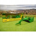 JOHN DEERE kosiarka dyskowa 1:32 Britains 43003