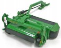 JOHN DEERE kosiarka dyskowa 1:32 Britains 43003