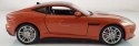 Jaguar F-Type Coupe metal model 1:24 Welly 24060