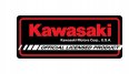 KAWASAKI 650R Ninja model 1:10 Welly 62803