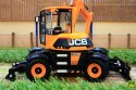 Koparka kołowa JCB Hydradig Britains 43178