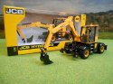 Koparka kołowa JCB Hydradig Britains 43178