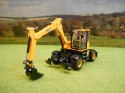 Koparka kołowa JCB Hydradig Britains 43178