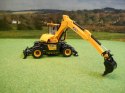 Koparka kołowa JCB Hydradig Britains 43178