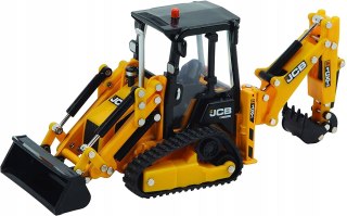 Koparka - ładowarka JCB 1CXT Britains 43264