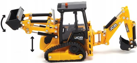 Koparka - ładowarka JCB 1CXT Britains 43264