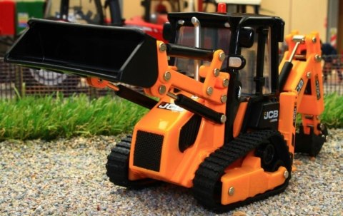 Koparka - ładowarka JCB 1CXT Britains 43264