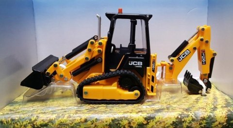 Koparka - ładowarka JCB 1CXT Britains 43264