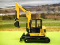 Koparka - spychacz JCB Midi 86-C Britains 43013