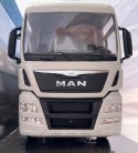 MAN TGX 18.440 ciągnik z naczepą TIR WELLY 1:32