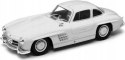 MERCEDES-BENZ 300 SL model 1:24 WELLY 24064