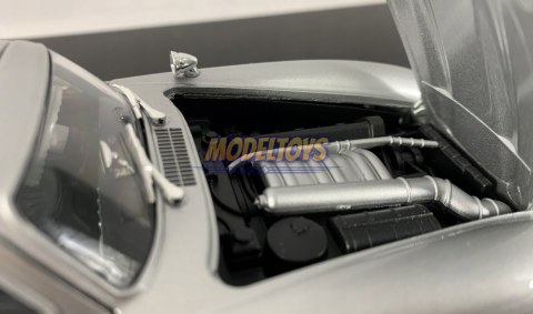 MERCEDES-BENZ 300 SL model 1:24 WELLY 24064 MERCEDES-BENZ 300 SL model 1:24 WELLY 24064