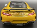 MERCEDES-BENZ AMG GT R model 1:24 WELLY 24081