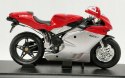 MV AGUSTA F4 S motocykl 1:18 Welly metalowy