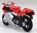 MV AGUSTA F4 S motocykl 1:18 Welly metalowy