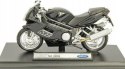 MZ 1000 S motocykl 1:18 Welly