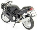 MZ 1000 S motocykl 1:18 Welly