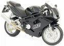 MZ 1000 S motocykl 1:18 Welly