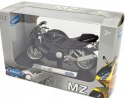 MZ 1000 S motocykl 1:18 Welly